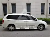 2013 KIA Carnival