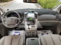2013 KIA Carnival