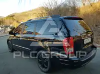 2013 KIA Carnival