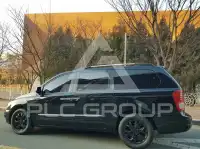 2013 KIA Carnival