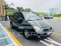 2013 KIA Carnival