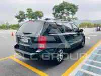 2013 KIA Carnival