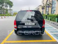 2013 KIA Carnival