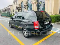 2013 KIA Carnival