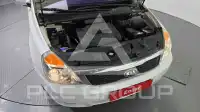 2013 KIA Carnival