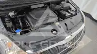 2013 KIA Carnival