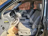 2013 KIA Carnival