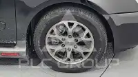 2013 KIA Carnival