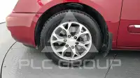 2013 KIA Carnival