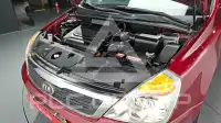 2013 KIA Carnival