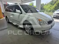 2013 KIA Carnival