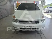 2013 KIA Carnival