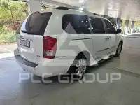 2013 KIA Carnival
