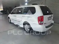 2013 KIA Carnival