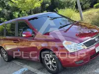 2013 KIA Carnival