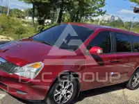 2013 KIA Carnival