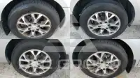 2013 KIA Carnival