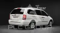2013 KIA Carnival
