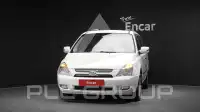 2013 KIA Carnival