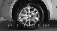 2013 KIA Carnival