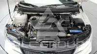2013 KIA Forte