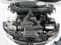 2013 KIA Forte