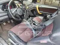 2013 KIA Forte