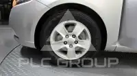 2013 KIA Forte
