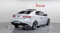 2013 KIA Forte