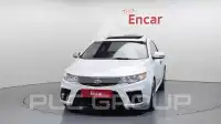 2013 KIA Forte