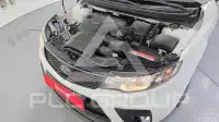 2013 KIA Forte