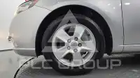 2013 KIA Forte