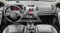 2013 KIA Forte