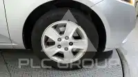 2013 KIA Forte