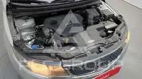 2013 KIA Forte