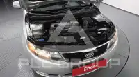 2013 KIA Forte
