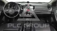 2013 KIA Forte
