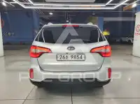 2013 KIA Sorento