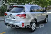 2013 KIA Sorento