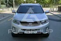 2013 KIA Sorento