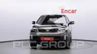 2013 KIA Sorento