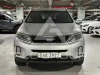 2013 KIA Sorento