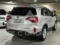 2013 KIA Sorento