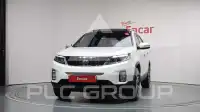 2013 KIA Sorento