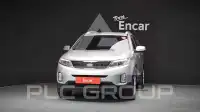 2013 KIA Sorento