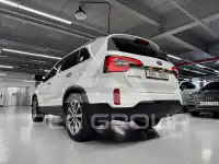 2013 KIA Sorento