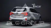 2013 KIA Sorento
