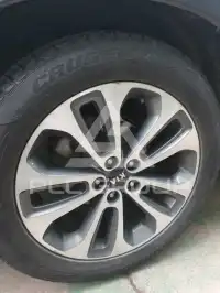 2013 KIA Sorento