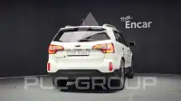 2013 KIA Sorento
