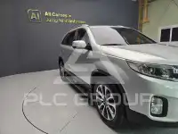 2013 KIA Sorento